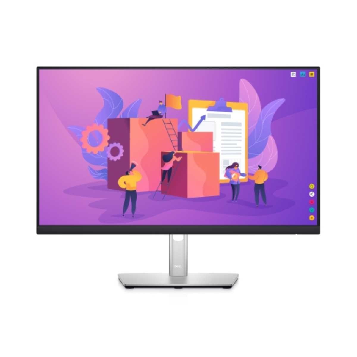 DELL（P2422H）2023年製　24P2422Hインチ　モニター Dell 24 Monitor - P2422H | Dell Canada